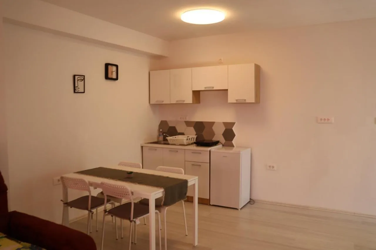 Apartman Pablo Apartment Porec