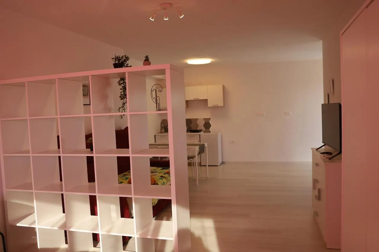 Apartman Pablo Apartment Porec Croatia