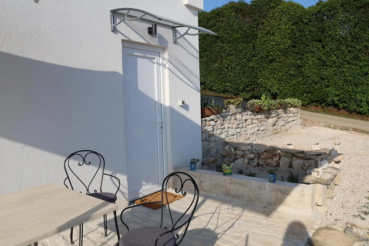 Apartman Pablo Apartment Porec Croatia
