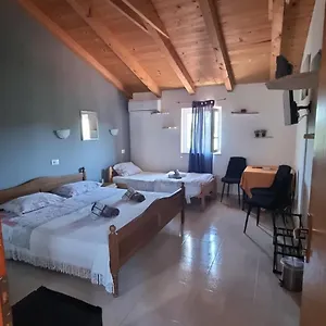  Casa di campagna Sobe Anja