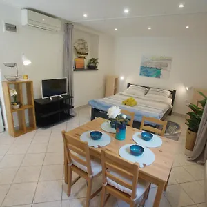 Appartamento Luna 22