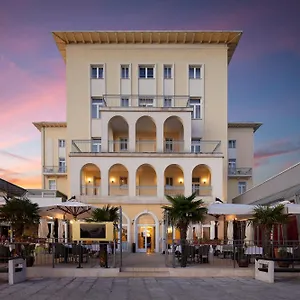 Hotell Bo Palazzo, Poreč