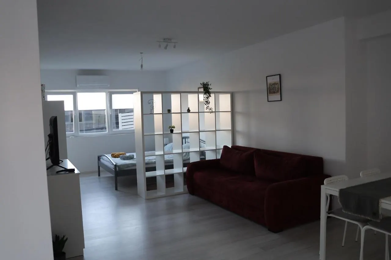 Apartman Pablo Apartment Porec