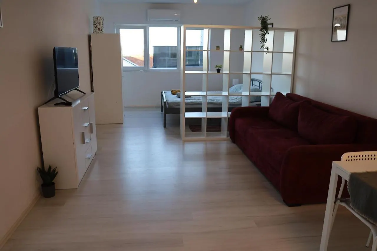 Apartman Pablo Apartment Porec Croatia