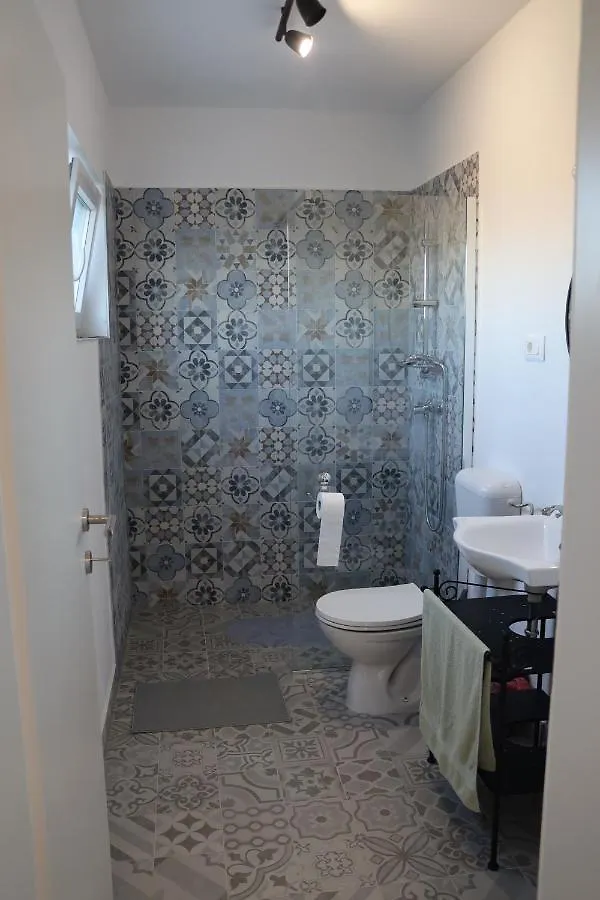 Apartman Pablo Apartment Porec Croatia