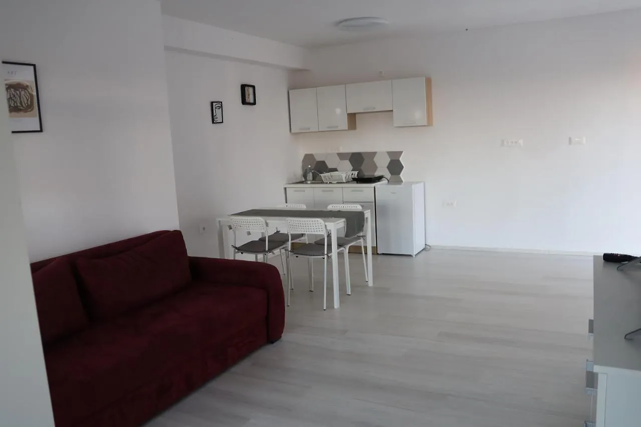 Apartman Pablo Apartment Porec 0*,  Croatia