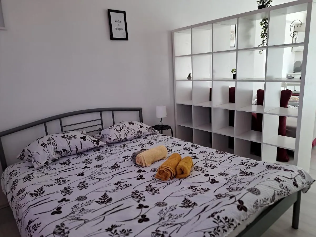 Apartman Pablo Apartment Porec
