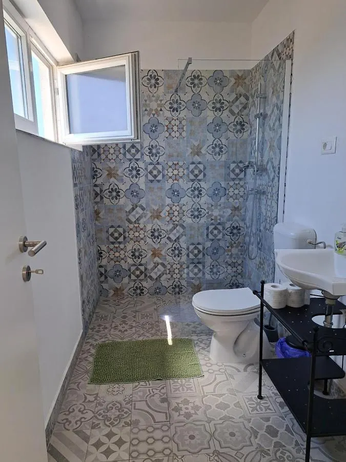 Apartman Pablo Apartment Porec 0*,  Croatia