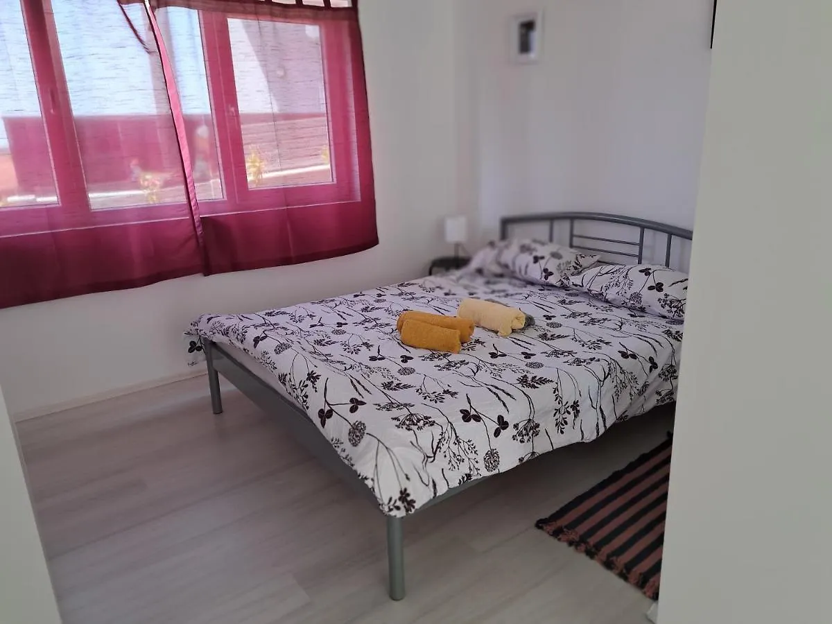 Apartman Pablo Apartment Porec