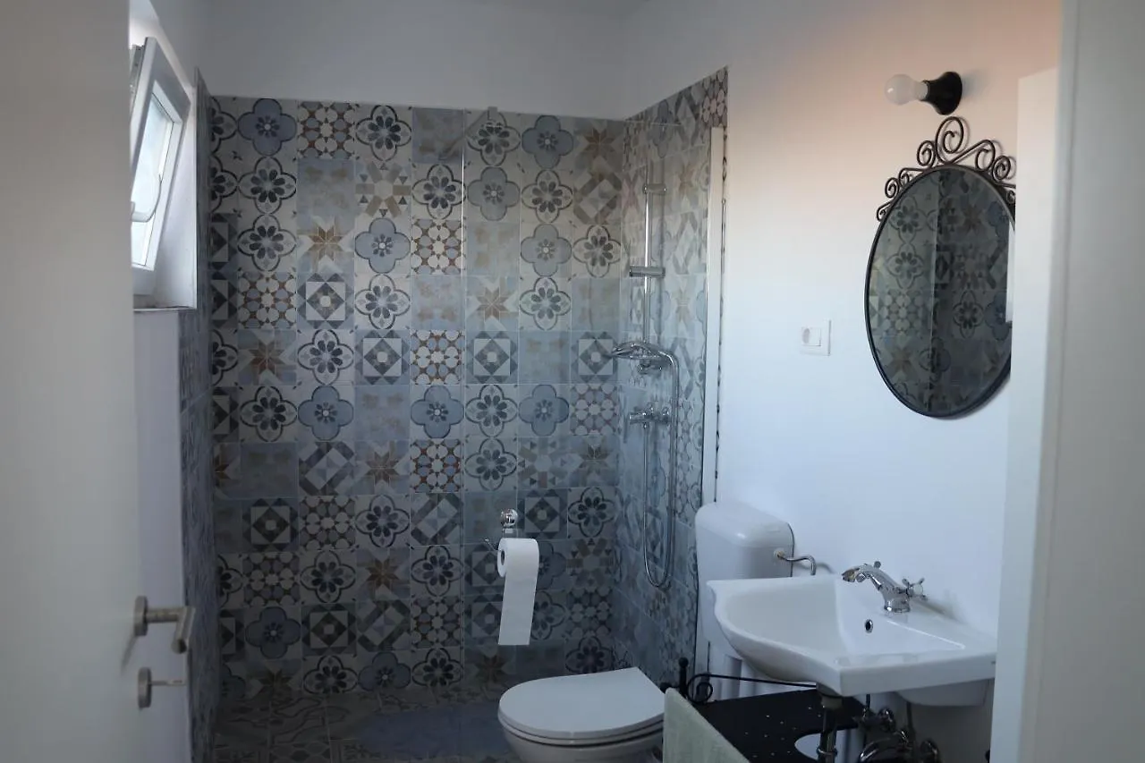 Apartman Pablo Apartment Porec Croatia