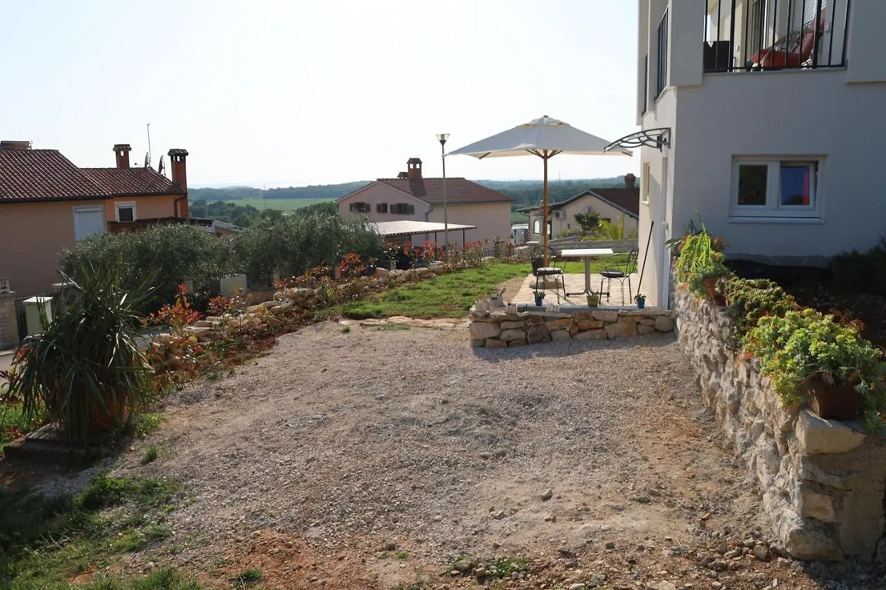 Apartman Pablo Apartment Porec 0*,