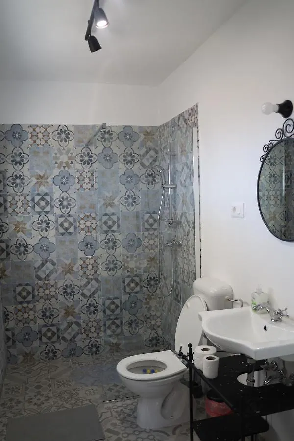 Apartman Pablo Apartment Porec