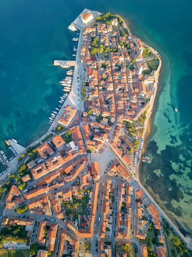 Apartman Pablo Apartment Porec